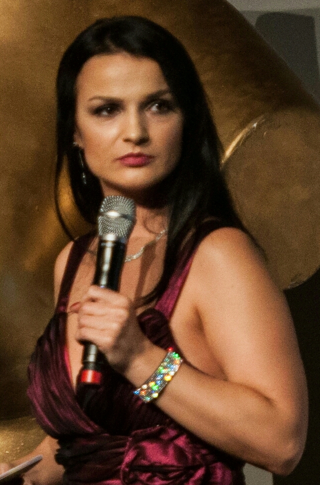Maria Mia