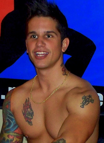 Pierre Fitch