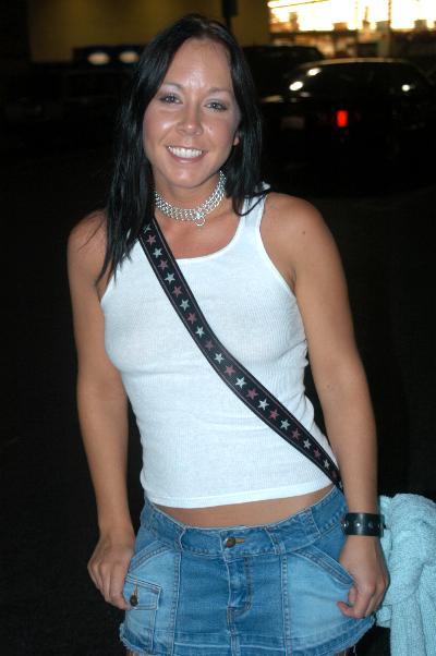 Julie Night