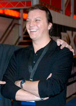 Jonathan Morgan