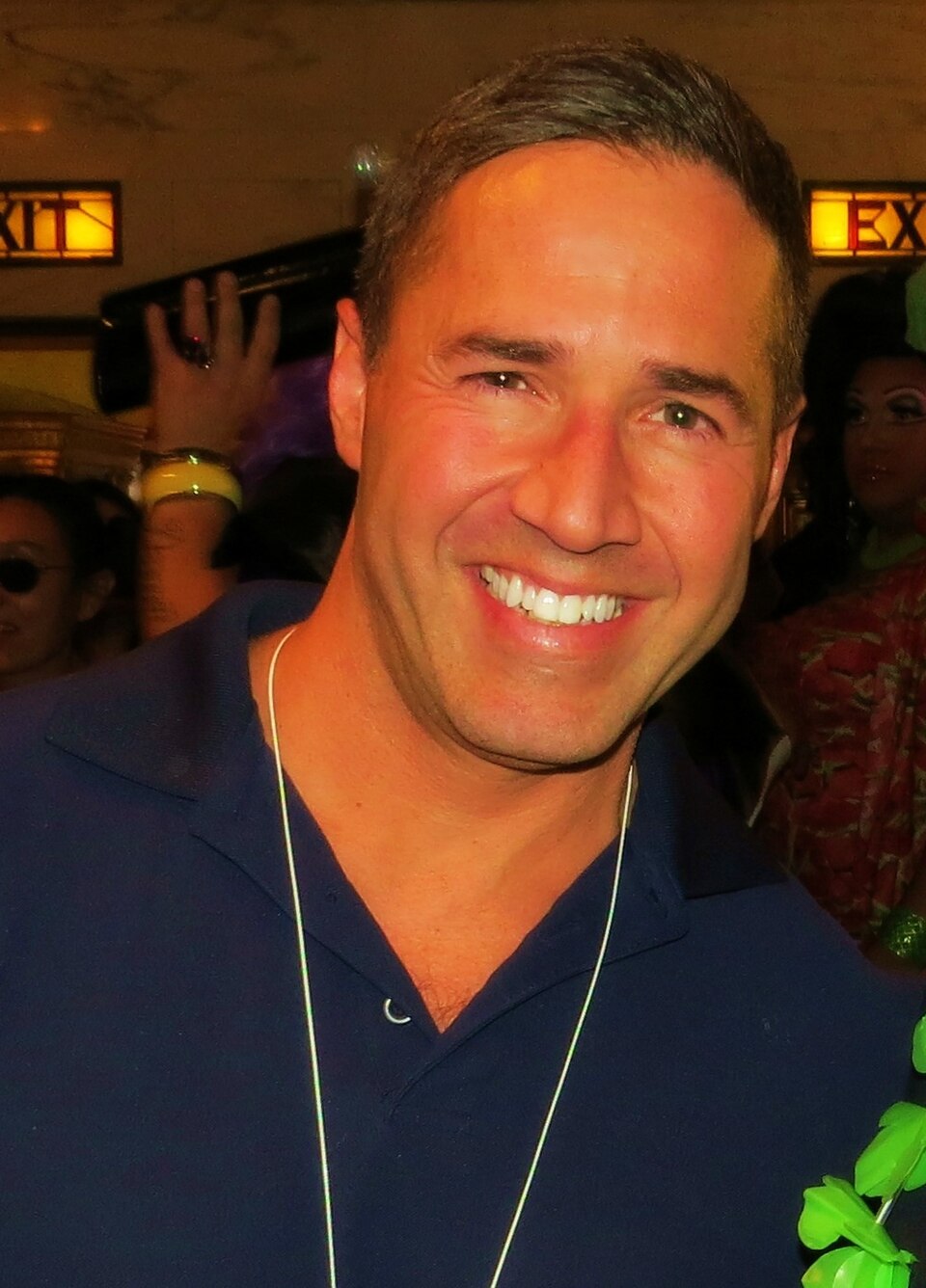 Dean Phoenix