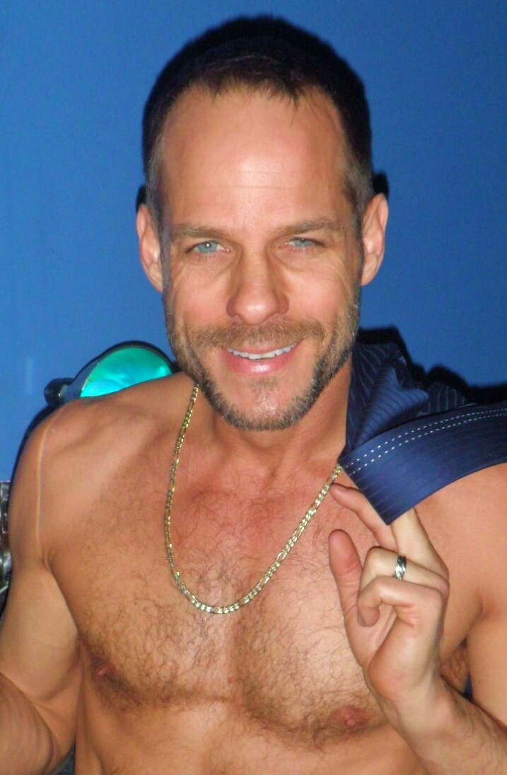 Michael Brandon
